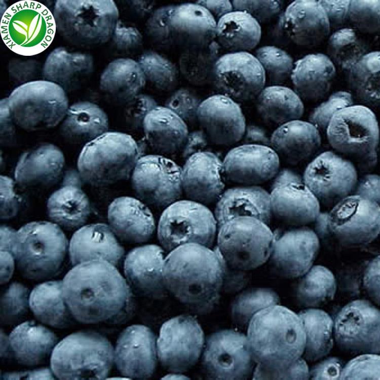 Iqf Blueberries