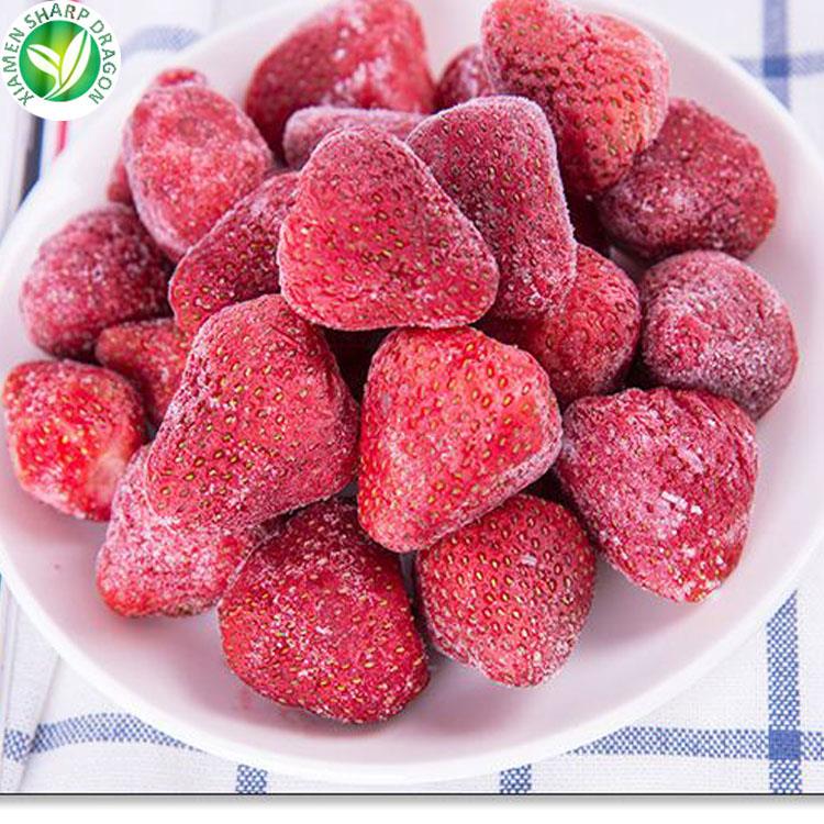 sweet red strawberries price