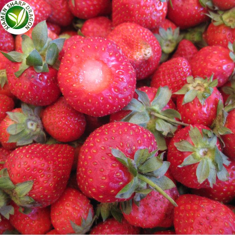 frozen strawberry wholesale