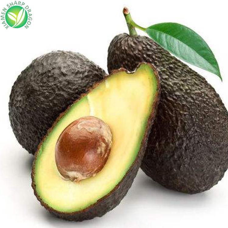 potongan alpukat iqf iqf avocado chunks