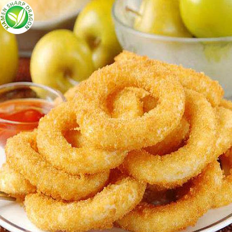 onion rings of export 