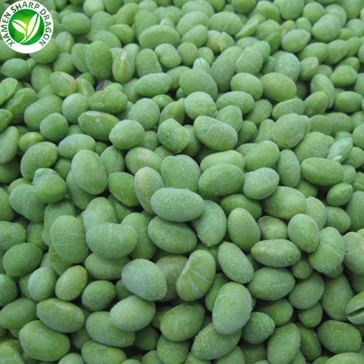 kacang kedelai yang dijual peeled soybeans on sale