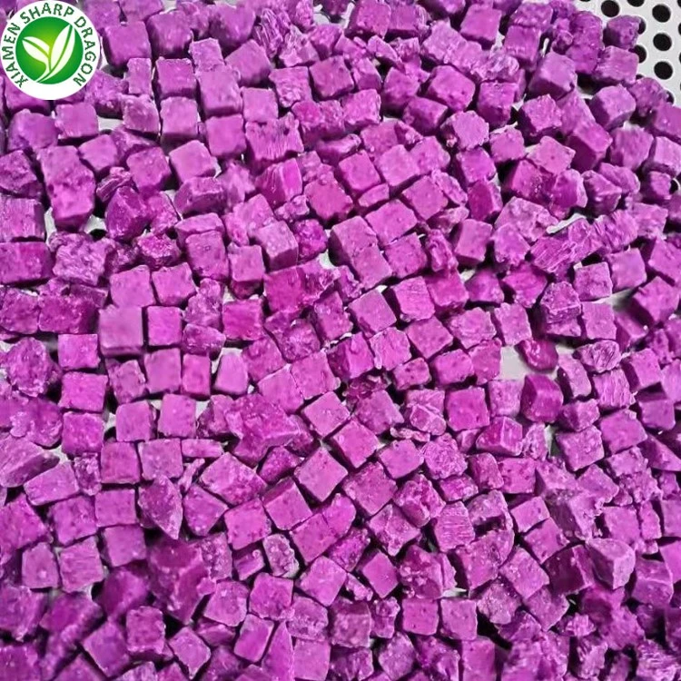 frozen dragon fruit frozen dragon fruit