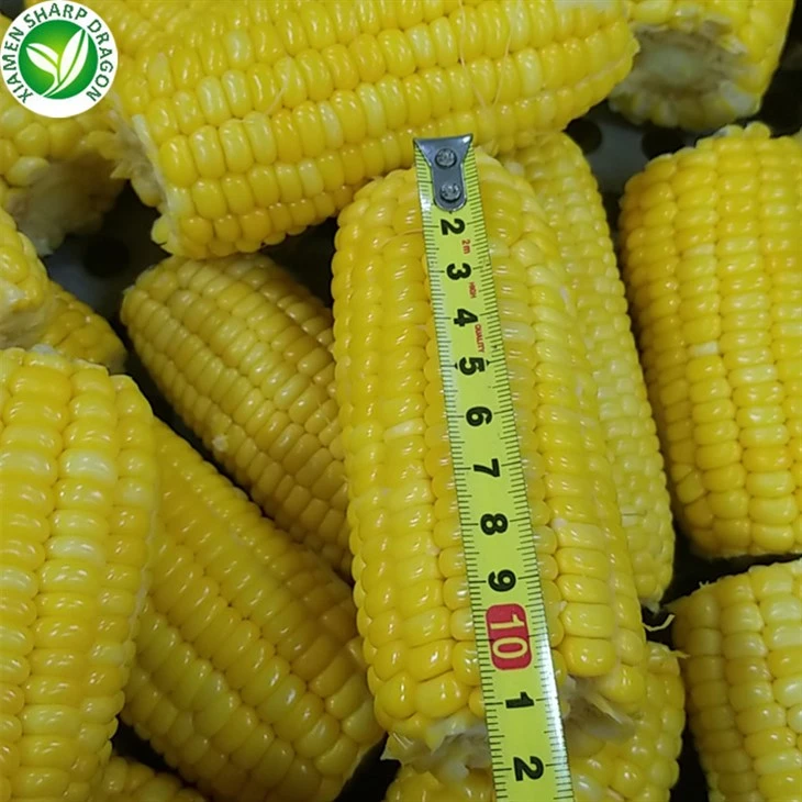 Pengilang Jagung Manis