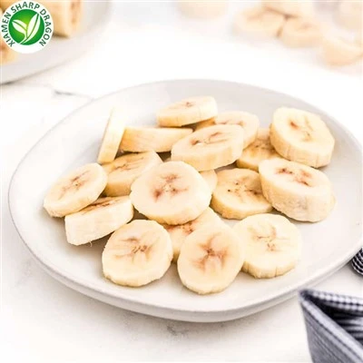 Pisang Beku Pukal