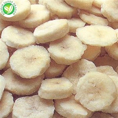 Pisang Hiris Beku