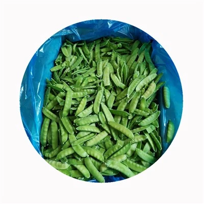 Buah Kacang Beku