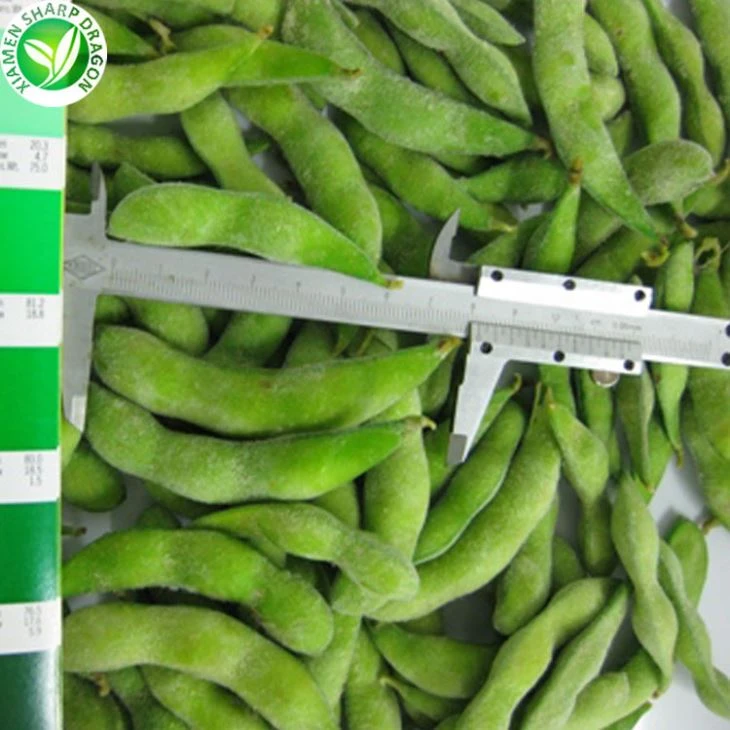 Beli Kacang Serbuk Edamame