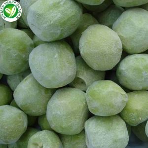 Kiwi Didadu Beku