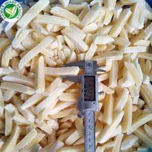 Harga Kentang Goreng Beku