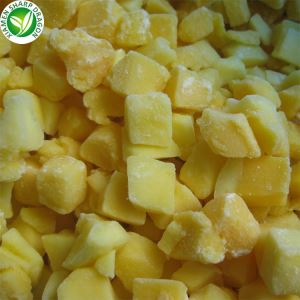 Pukal Mangga Beku