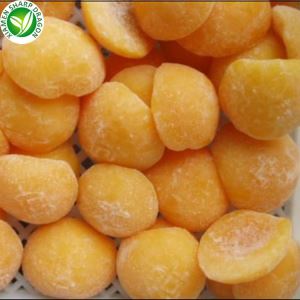 Pembekal & Pengeluar Pic Kuning Beku di China