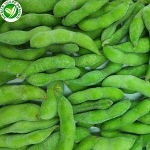 Non Gmo Edamame beku