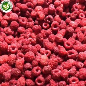 Pasaran Buah Raspberi