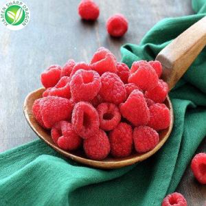 Harga Buah Raspberry Per Kg