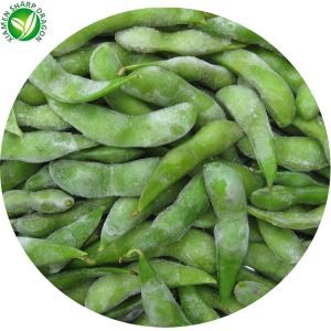 Borong Edamame Beku Gred Terbaik