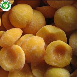 Buah beku pic kuning