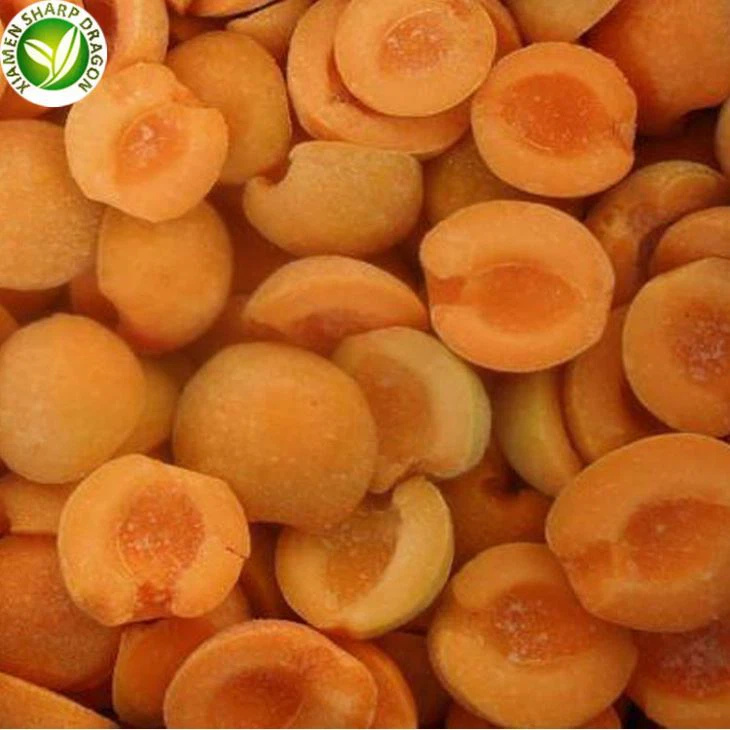 Can Apricots Be Frozen Raw?