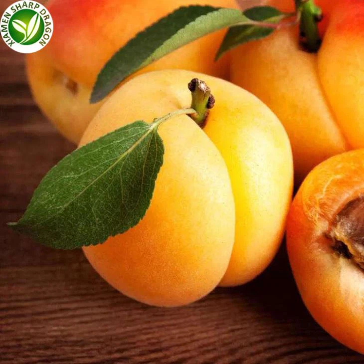 Can Apricots Be Frozen Whole?