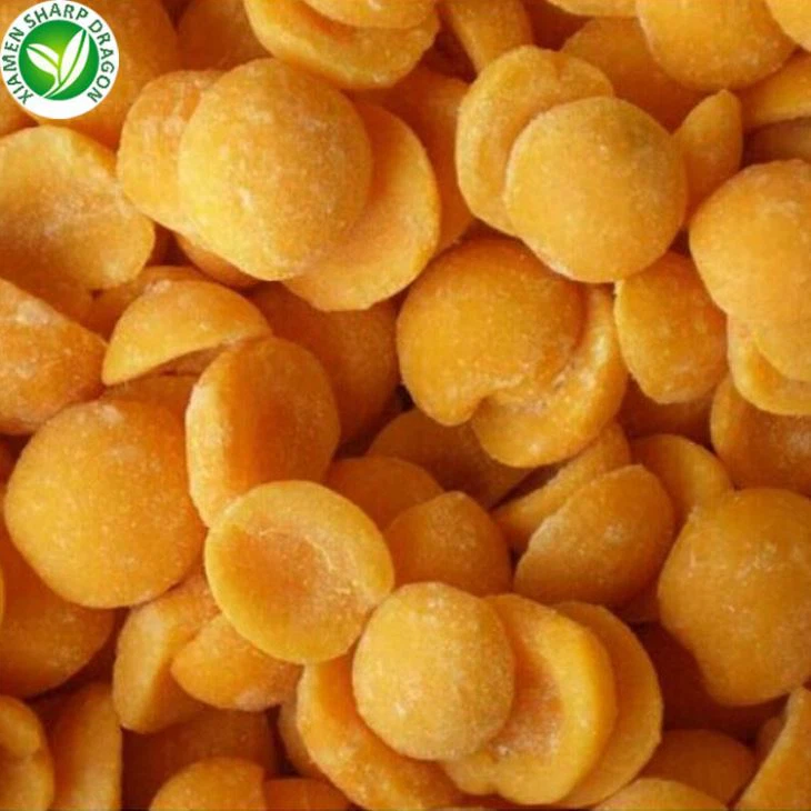 How Long Do Frozen Apricots Last