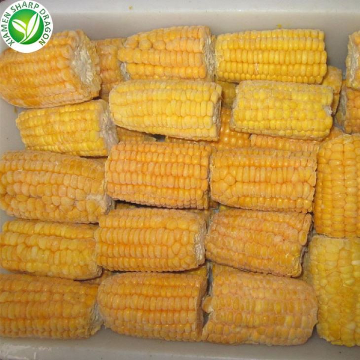 Beku Jagung Sweet Half