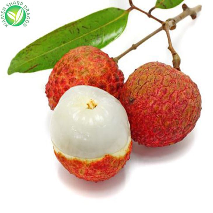 Lychee buah Cina