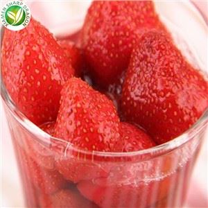 Saiz Strawberry Kalengan