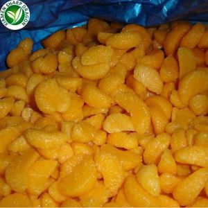 Segmen Orange Mandarin Peel