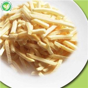 Kentang Goreng Pra Rebus