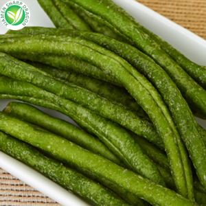 Kacang Panjang Hijau Goreng Vakum