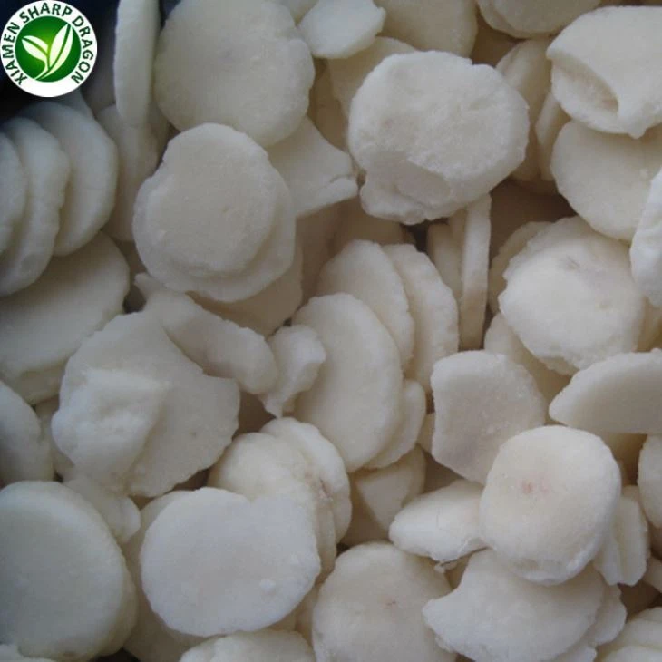 IQF Water Chestnuts for First Import Orders