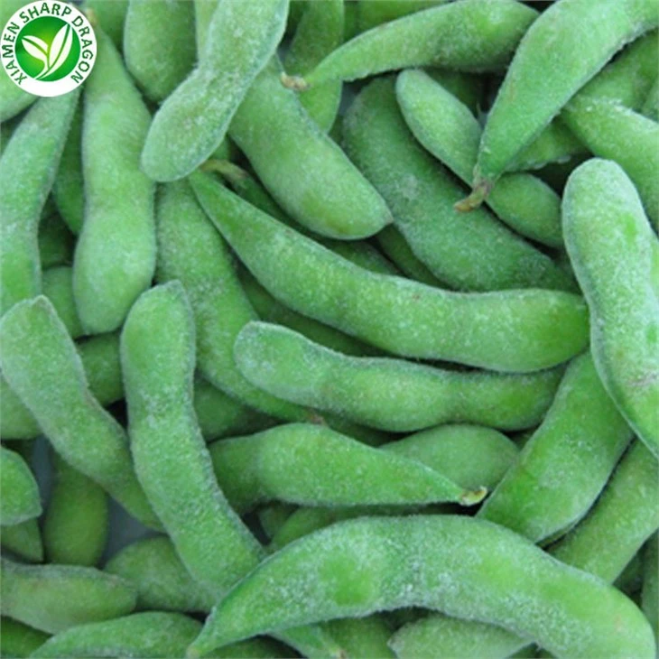 Buy Frozen Edamame Soybeans