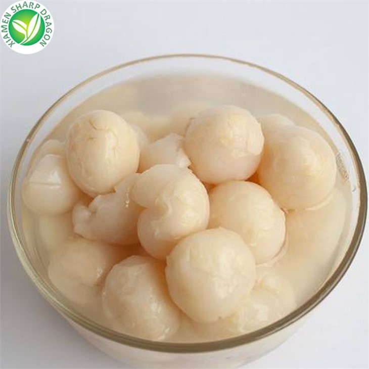Canned Lychee Safeway