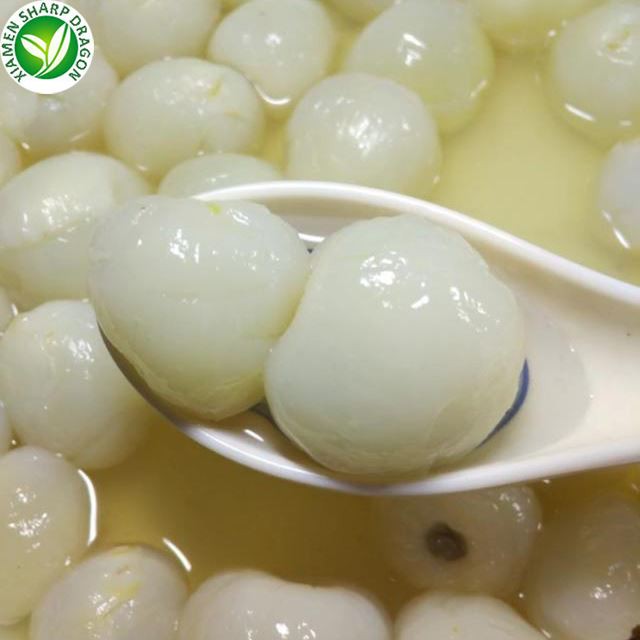 Canned Lychee Safeway