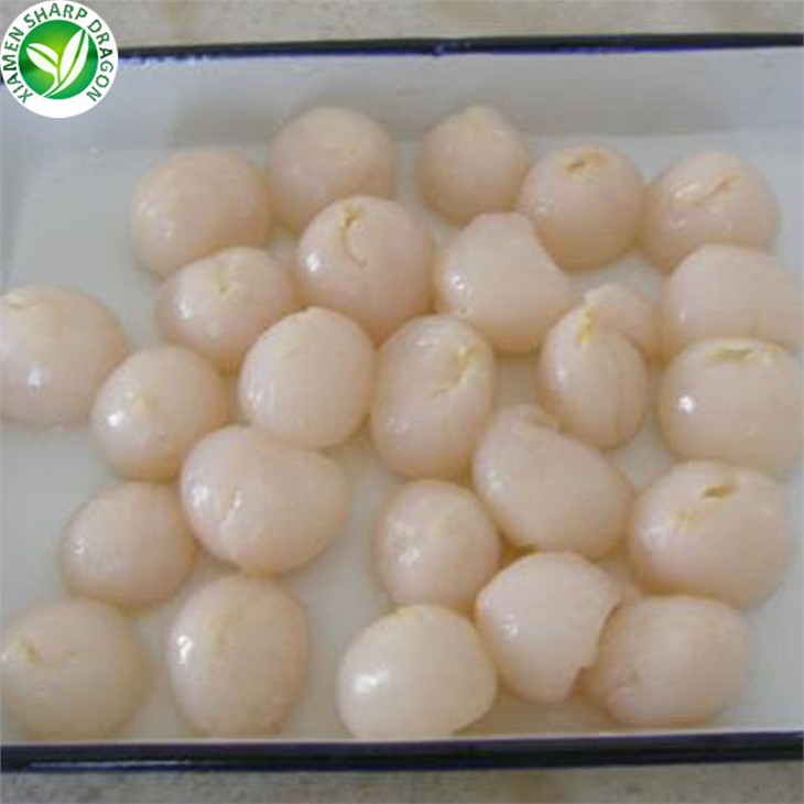 Canned Lychee Safeway