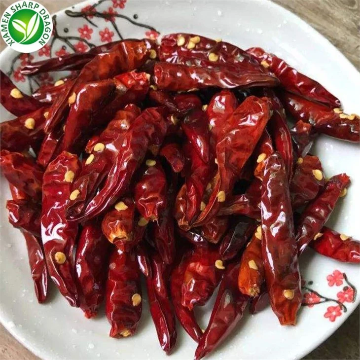 Chili Supplier