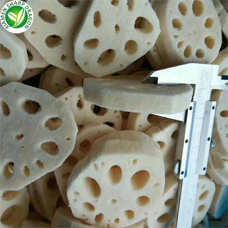 Lotus Root Near Me