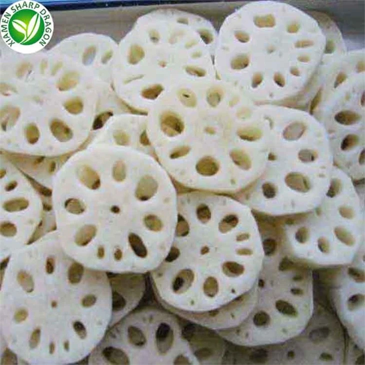 Lotus Root Near Me