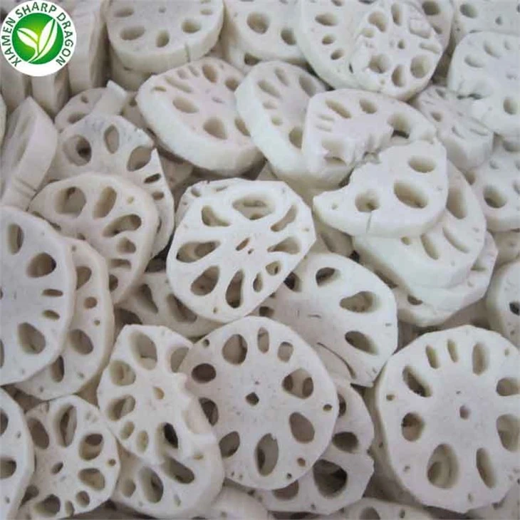 Lotus Root Near Me