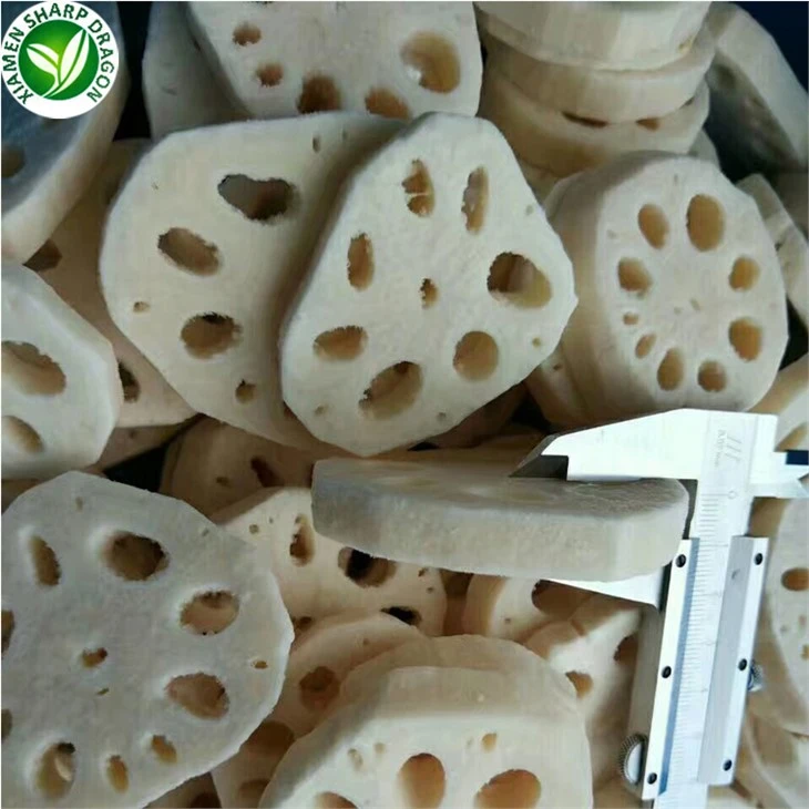 Lotus Root Near Me