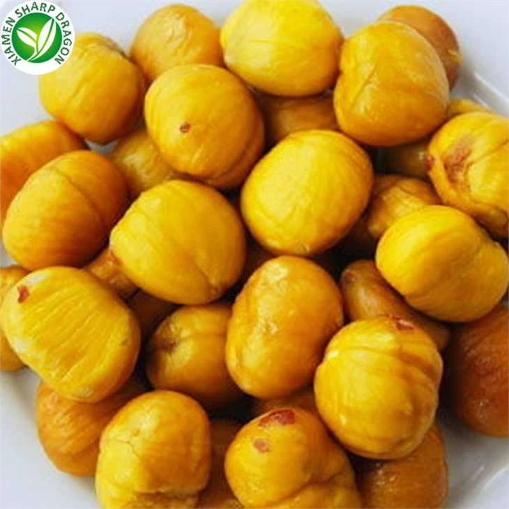Market Price For Chestnuts