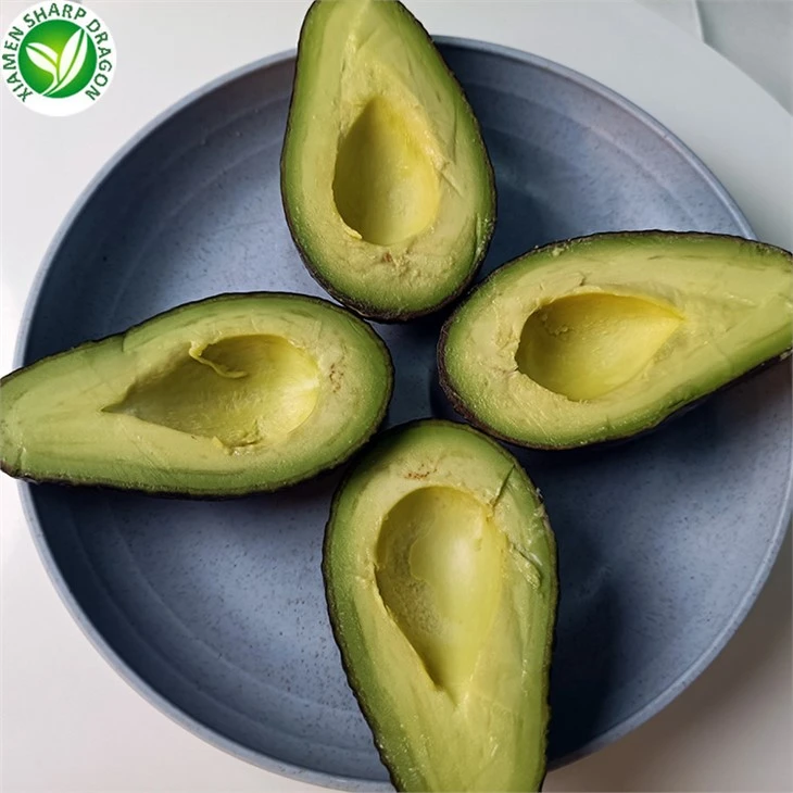 Price Of Frozen Avocados Per Pound