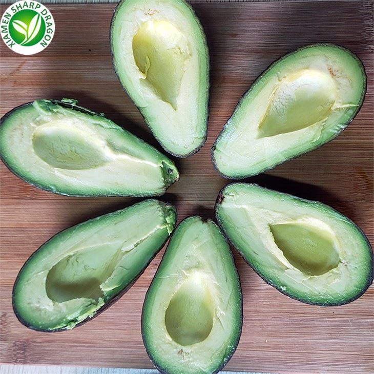 Price Of Frozen Avocados Per Pound
