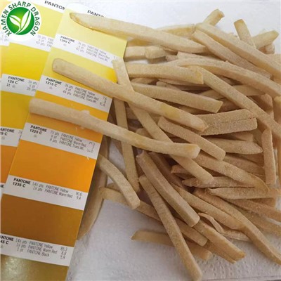 Pembekal IQF Frozen French Fries