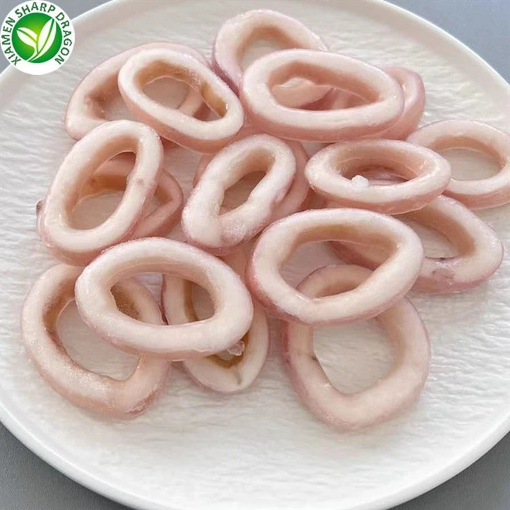 calamari ring frozen